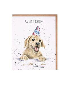 Wrendale Designs "Favourite Bad Influence" Fox Birthday Card